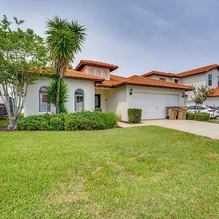 Beautiful Clermont Home About 10 Mi To Disney World! 奥兰多 外观 照片